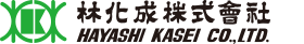 HAYASHI KASEI Co.,Ltd.